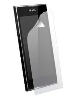 Ultraclear Screen Protector for LG Prada 3.0 Ultraclear Screen Protector for LG Prada 3.0