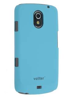 Vollter Samsung I9250 Google Galaxy Nexus Ultra Slim Case - Sky Blue