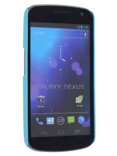 Vollter Samsung I9250 Google Galaxy Nexus Ultra Slim Case - Sky Blue