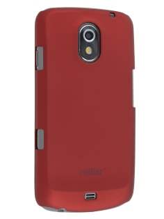 Vollter Samsung I9250 Google Galaxy Nexus Ultra Slim Case - Red