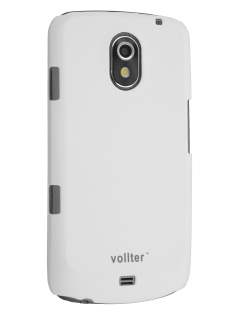 Vollter Samsung I9250 Google Galaxy Nexus Ultra Slim Case - White