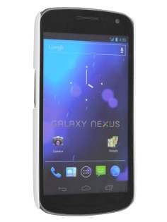 Vollter Samsung I9250 Google Galaxy Nexus Ultra Slim Case - White