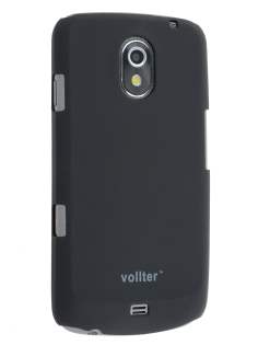 Vollter Samsung I9250 Google Galaxy Nexus Ultra Slim Case - Classic Black