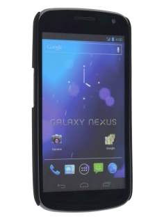 Vollter Samsung I9250 Google Galaxy Nexus Ultra Slim Case - Classic Black