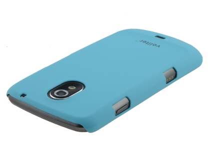 Vollter Samsung I9250 Google Galaxy Nexus Ultra Slim Case - Sky Blue