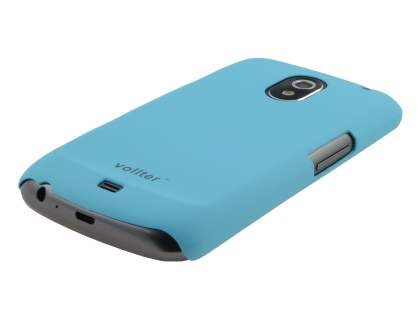 Vollter Samsung I9250 Google Galaxy Nexus Ultra Slim Case - Sky Blue