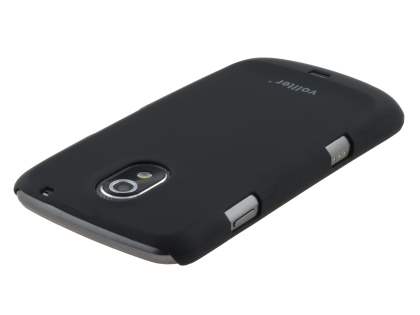 Vollter Samsung I9250 Google Galaxy Nexus Ultra Slim Case - Classic Black