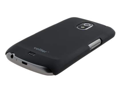 Vollter Samsung I9250 Google Galaxy Nexus Ultra Slim Case - Classic Black