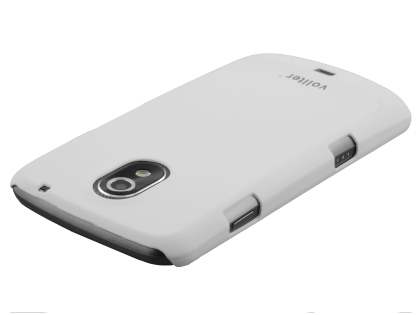 Vollter Samsung I9250 Google Galaxy Nexus Ultra Slim Case - White