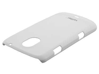 Vollter Samsung I9250 Google Galaxy Nexus Ultra Slim Case - White