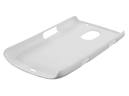 Vollter Samsung I9250 Google Galaxy Nexus Ultra Slim Case - White