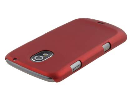 Vollter Samsung I9250 Google Galaxy Nexus Ultra Slim Case - Red