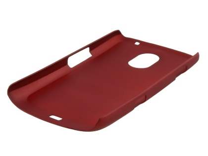 Vollter Samsung I9250 Google Galaxy Nexus Ultra Slim Case - Red