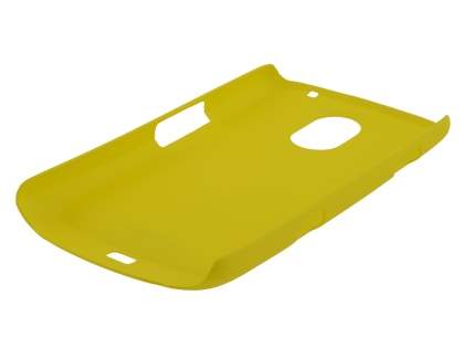 Vollter Samsung I9250 Google Galaxy Nexus Ultra Slim Case - Canary Yellow