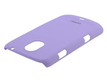 Vollter Samsung I9250 Google Galaxy Nexus Ultra Slim Case - Light Purple