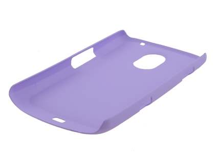 Vollter Samsung I9250 Google Galaxy Nexus Ultra Slim Case - Light Purple