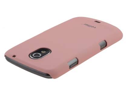 Vollter Samsung I9250 Google Galaxy Nexus Ultra Slim Case - Baby Pink