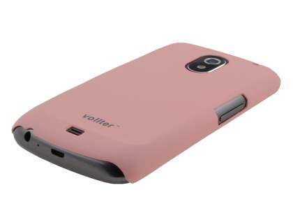Vollter Samsung I9250 Google Galaxy Nexus Ultra Slim Case - Baby Pink