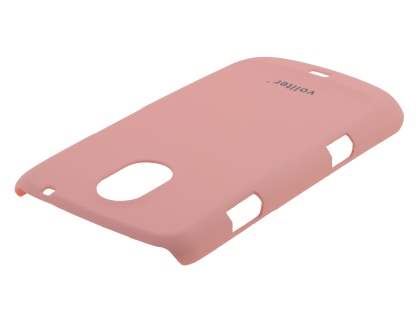 Vollter Samsung I9250 Google Galaxy Nexus Ultra Slim Case - Baby Pink