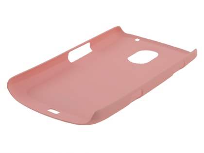 Vollter Samsung I9250 Google Galaxy Nexus Ultra Slim Case - Baby Pink
