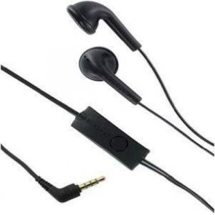 Genuine Samsung EHS49ASOME 3.5mm Stereo Headset