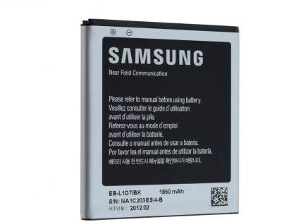 Genuine Samsung EB-L1D71BA Battery for Samsung Galaxy S2