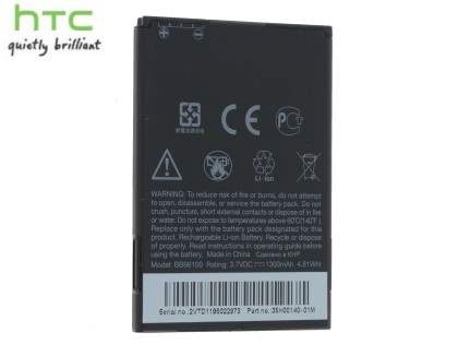 Genuine HTC BB96100 HD3 Mozart Original Battery