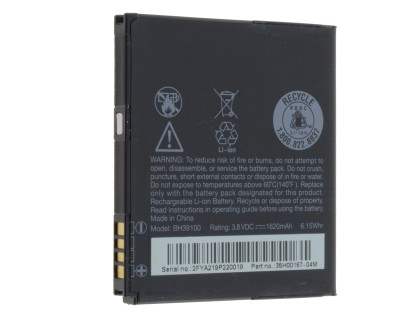 Genuine HTC BH39100 Velocity 4G Original Battery