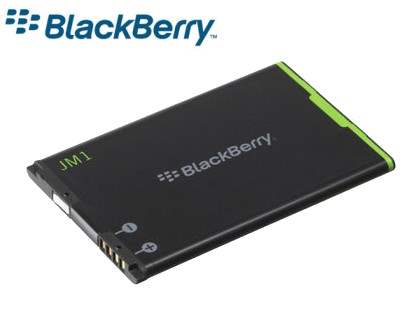Genuine BlackBerry JM1 BAT-30615-006 Torch 9860 Original Battery Genuine BlackBerry JM1 BAT-30615-006 Torch 9860 Original Battery