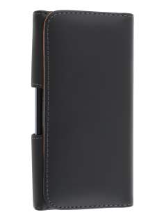 Smooth Synthetic Leather Belt Pouch for Samsung Galaxy S3/S4 Smooth Synthetic Leather Belt Pouch for Samsung Galaxy S3/S4
