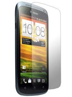 Anti-Glare Screen Protector for HTC One S Anti-Glare Screen Protector for HTC One S