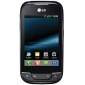 LG P690 Optimus Spirit accessories