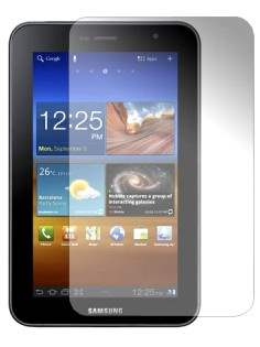 Anti-Glare Screen Protector for Samsung P6200 Galaxy Tab 7.0 Plus - Screen Protector