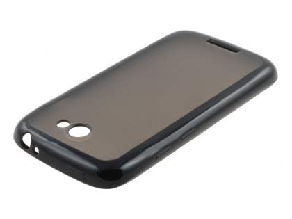 HTC One S Dual-Design Case - Black/Grey