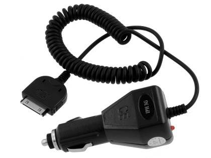 30-pin Car Charger for iPhone - Car Charger