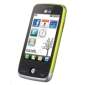 LG GS290 Cookie Fresh accessories