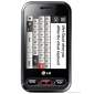 LG Wink 3G T320 accessories