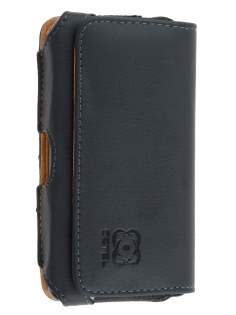 Samsung Galaxy S2 Synthetic Leather Belt Pouch (Phone Only) - Belt Pouch