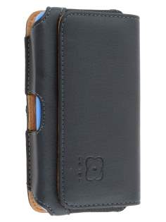 Samsung Galaxy S2 Synthetic Leather Belt Pouch (Bumper Case Compatible) Samsung Galaxy S2 Synthetic Leather Belt Pouch (Bumper Case Compatible)