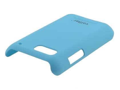 Vollter Motorola DEFY Ultra Slim Case - Sky Blue
