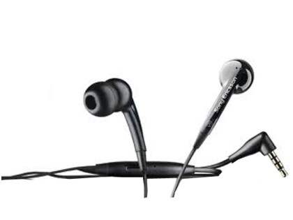 Genuine Sony MH-650 3.5mm Stereo Headset - Headphone