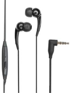Genuine Sony MH-650 3.5mm Stereo Headset