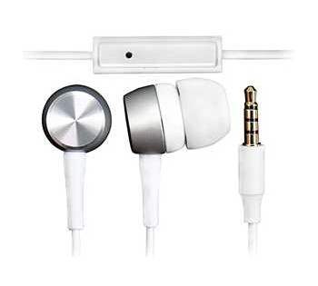 Genuine LG SGEY0007603 Stereo Headset 3.5mm Stereo Headset