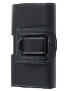 HTC Velocity 4G Synthetic Leather Belt Pouch