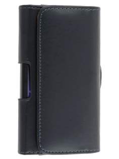 HTC Velocity 4G Synthetic Leather Belt Pouch