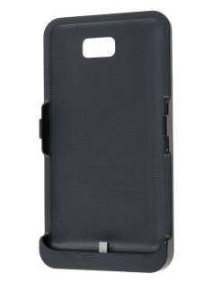 Samsung Galaxy Note Case Battery Charger - Black