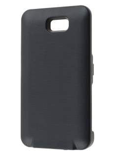 Samsung Galaxy Note Case Battery Charger - Black