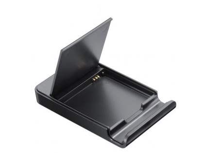 Genuine Samsung EBH-1E1SBK Galaxy Note Stand and Spare Battery Charger ONLY Genuine Samsung EBH-1E1SBK Galaxy Note Stand and Spare Battery Charger ONLY