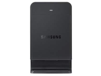 Genuine Samsung EBH-1E1SBK Galaxy Note Stand and Spare Battery Charger ONLY