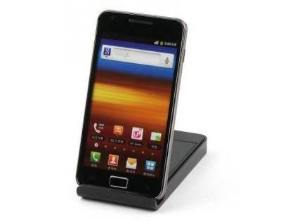 Genuine Samsung EBH-1E1SBK Galaxy Note Stand and Spare Battery Charger ONLY